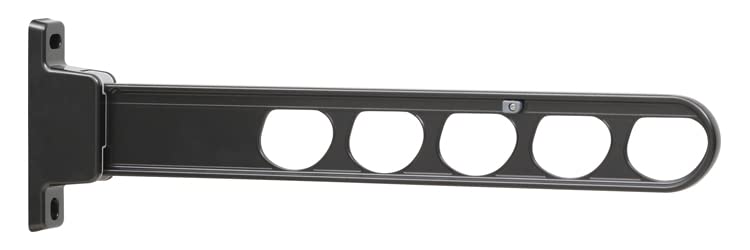 Amazon.co.jp : 物干し 屋外 ベランダ 壁 物干し金物 川口技研